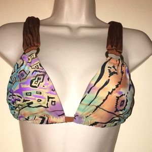 Sol Designer bikini top - M
